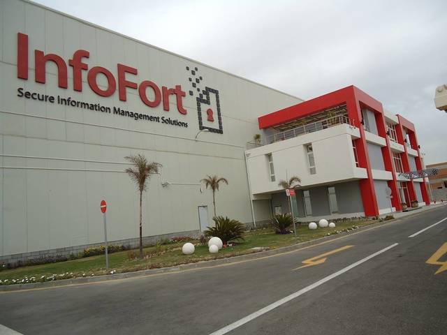 Info Fort