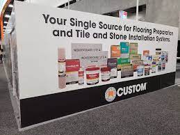 Custom Building Products