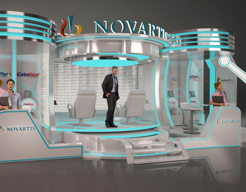 Novartis International